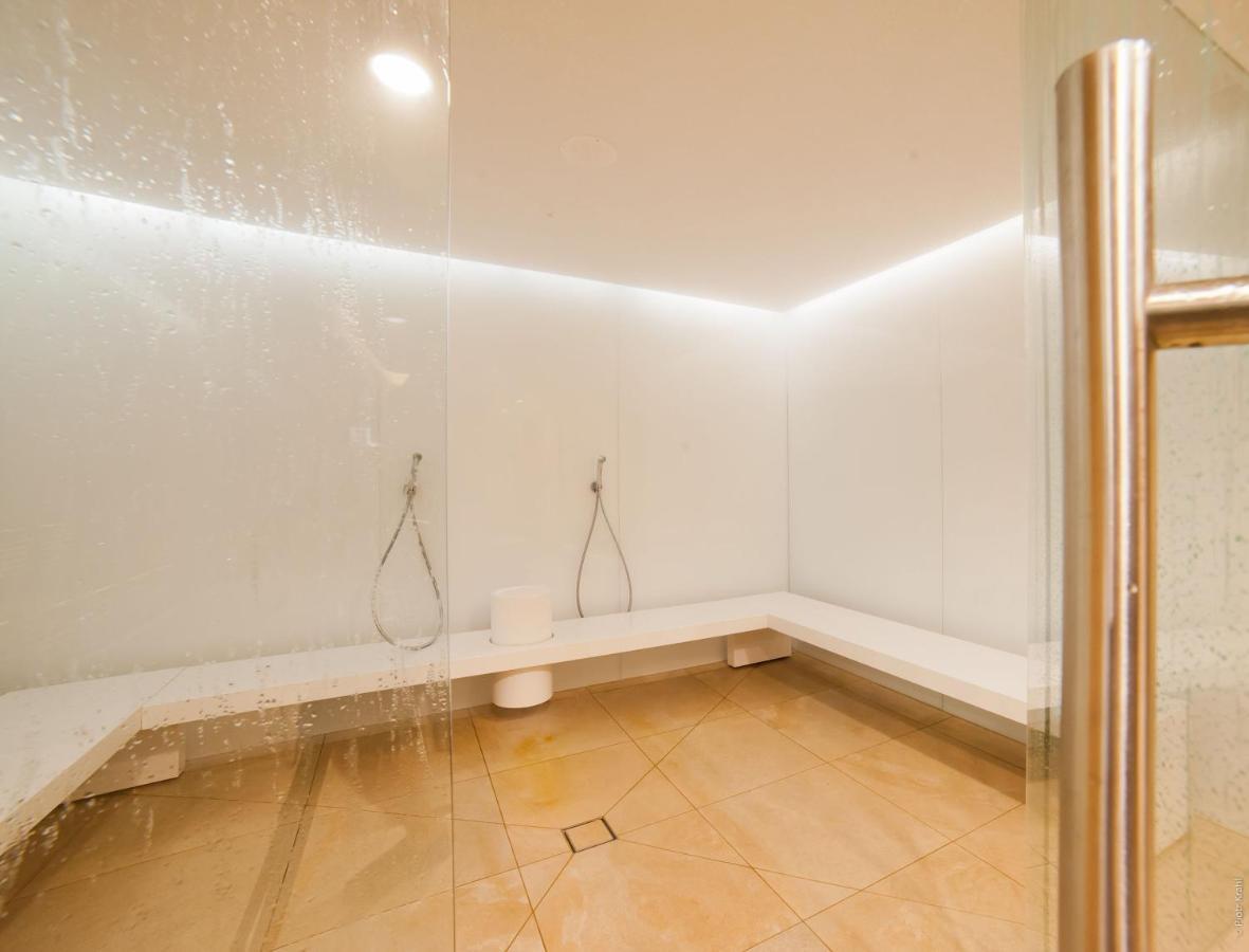 Porty B103 Nadmorskie Tarasy Pool Sauna Parking Kolobrzeg Luaran gambar